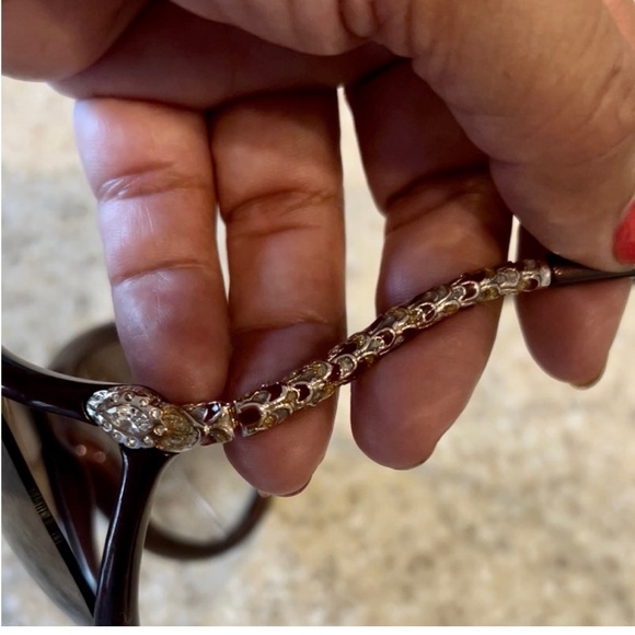 Roberto Cavalli RC 853S Sunglasses - Picture 7 of 8